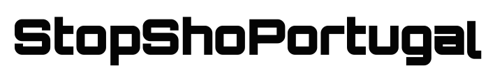 Logotipo StopShoportugal